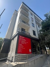 Ташкентская область, Ташкент, Мирзо-Улугбекский район