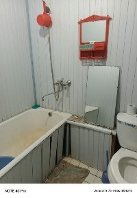 Ташкентская область, Нурафшан (Тойтепа)