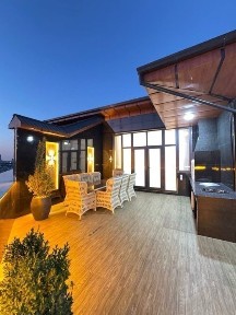 Ташкентская область, Ташкент, Яккасарайский район