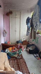 Продаётся квартира Северный Алмазар 3/3/5 кирпич