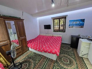 ЖК Jafar House, Чиланзар 15 Фархадский рынок 1/1/8 27м2 под ключ