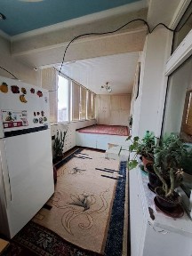 Ташкентская область, Ташкент, Алмазарский район