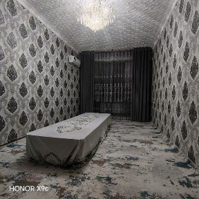 Навоийская область, Зарафшан