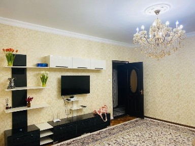 Ташкентская область, Ташкент, Мирабадский район