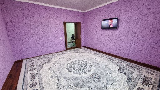 Янги домдан квартира шартнома асосида ижарага берилади.