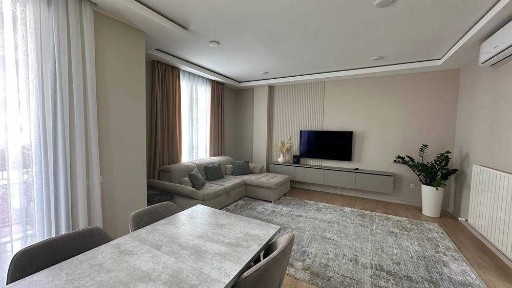 Сдаётся 2-комнатная квартира в районе Юнусабаде 4 квартал