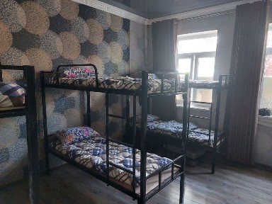 Ташкентская область, Ташкент, Мирабадский район