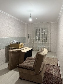 Ташкентская область, Ташкент, Бектемирский район