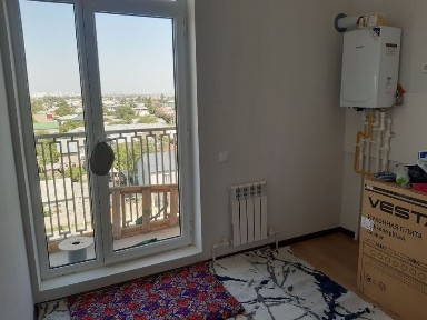 Аренда 2 хонали квартира Барданкул нархи 250 $