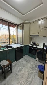 Ташкентская область, Ташкент, Яккасарайский район