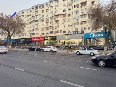 Ташкентская область, Ташкент, Юнусабадский район