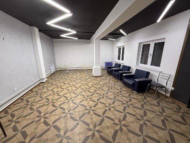 Сдается офисное помещение в Юнусабаде 45 м²