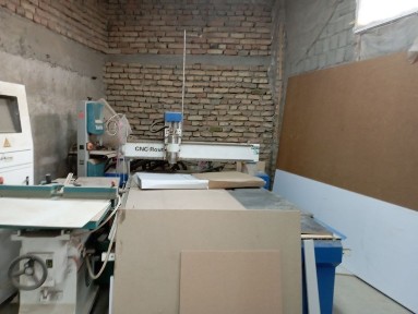 Ташкентская область, Ташкент, Бектемирский район