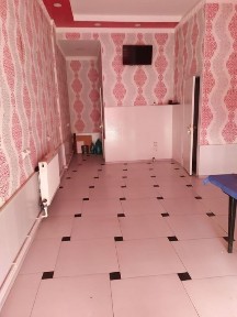 Ташкентская область, Чирчик