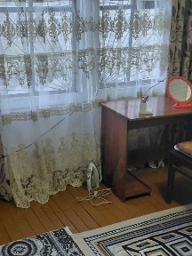 Каракалпакстан, Тахиаташ