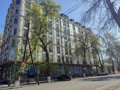 Ферганская область, Фергана