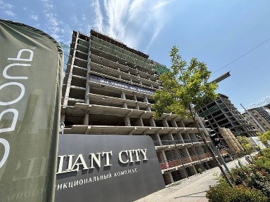 Самаркандская область, Самарканд