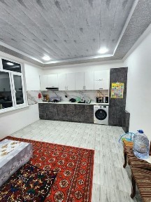 Ташкентская область, Ташкент, Яшнабадский район