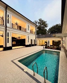 Ташкентская область, Ташкент, Мирзо-Улугбекский район