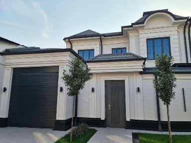 Ташкентская область, Ташкент, Мирзо-Улугбекский район