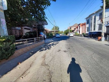 Ташкентская область, Ташкент, Яккасарайский район