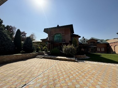 Ташкентская область, Ташкент, Мирзо-Улугбекский район