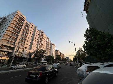 Ташкентская область, Ташкент, Яккасарайский район