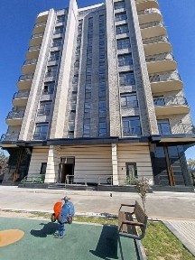 Ташкентская область, Ташкент, Сергелийский район