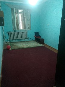 Ташкентская область, Ташкент, Чиланзарский район