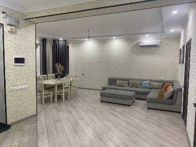 Ташкентская область, Нурафшан (Тойтепа)