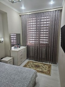 Бухарская область, Бухара