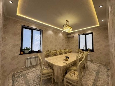 Бухарская область, Бухара