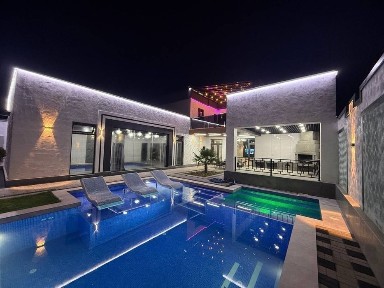 Ташкентская область, Чарвак