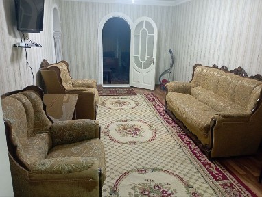 Сдаётся 2-ком квартира Шота Руставели