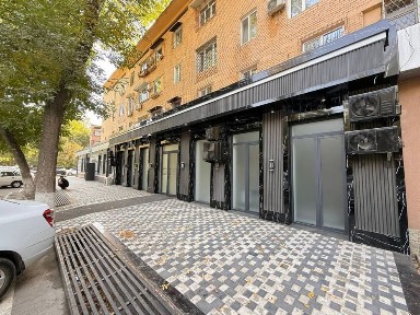 Ташкентская область, Ташкент, Мирзо-Улугбекский район