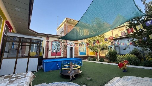 Ташкентская область, Ташкент, Яккасарайский район