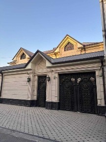 Ташкентская область, Ташкент, Мирзо-Улугбекский район