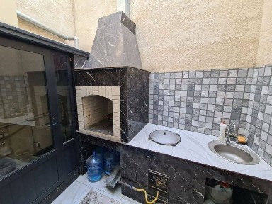 Ташкентская область, Ташкент, Мирзо-Улугбекский район