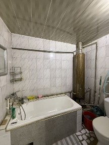 Продаю дом в миробадском районе ул локомотивная