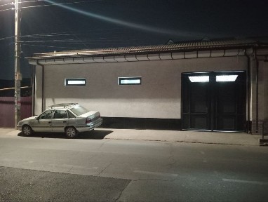 Ташкентская область, Мирабад