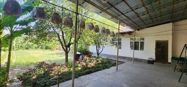 Ташкентская область, Келес