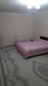 Ташкентская область, Ташкент, Сергелийский район