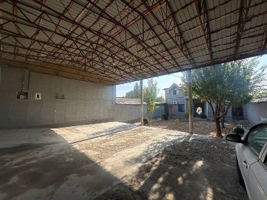 Ташкентская область, Келес