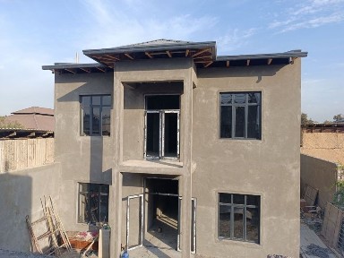 Ташкентская область, Ташкент, Алмазарский район