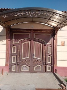 Ташкентская область, Кибрай