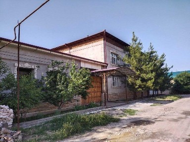 Ташкентская область, Кибрай