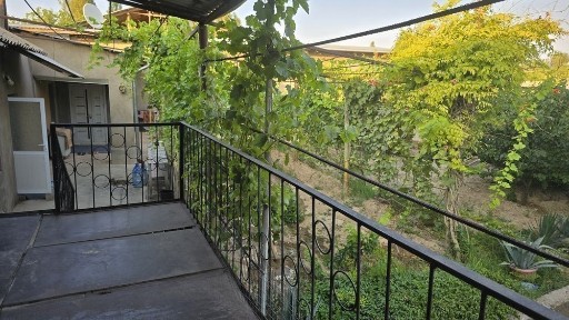 Ташкентская область, Кибрай