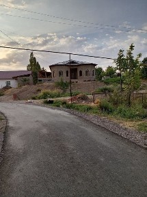 Ташкентская область, Искандар