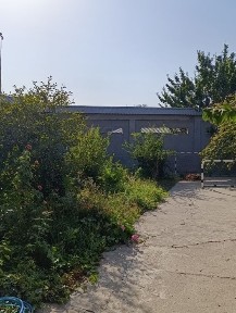 Ташкентская область, Кибрай