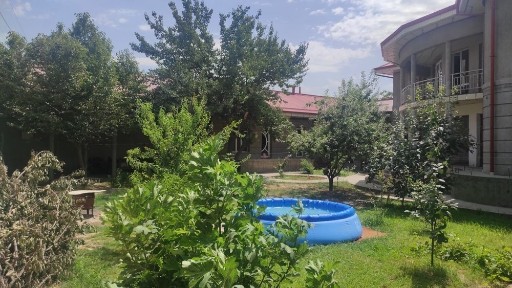 Ташкентская область, Ташкент, Сергелийский район